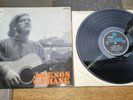 Jackson C Frank 1965 UK Columbia 33SX 1788 1/1 1st Press Rare Folk Vinyl LP VG++