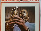 John Coltrane - Giant Steps Presswell 1975 Atlantic SD 1311 AT/GP LP: NM- NICE