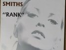 The Smiths - Rank  LP 1988
