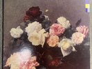 New Order Power Corruption and Lies Vinyl LP 1st UK Press G-/F