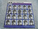 The Beatles - A Hard Day's Night 1964 UK LP PARLOPHONE MONO 1st