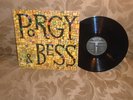 Ella Fitzgerald Louis Armstrong Porgy & Bess Verve MGV-4011 2 LP VG++ org pres
