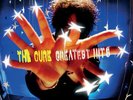 CURE - GREATEST HITS NEW VINYL