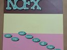 NOFX - So Long and Thanks for All the Shoes Vinyl LP (Epitaph, 1997, OG Press)