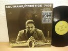 John Coltrane – Coltrane Lp orig Jazz Classics mint- Hard Bop, Post Bop