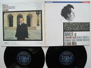 2LP Eliahu Inbal - Mahler - Symphony No 8 - mint- DENON PCM Digital
