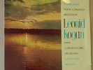 33CX 1711 B/S UK 1ST MONO. TCHAIKOVSKY VIOLIN CONCERTO  - LEONID KOGAN