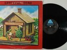 Grateful Dead Terrapin Station LP vg++ 1977 Arista 