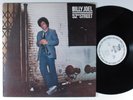 BILLY JOEL 52nd Street COLUMBIA LP VG+ wlp
