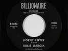 Latin Funk 45 - Rulie Garcia - Horny Lover - Billionaire - VG+ mp3