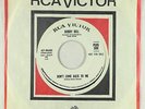Northern Soul 45 - Bobby Bell - Don't Come Back To Me - RCA Victor - VG++ mp3