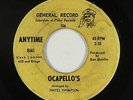Northern Soul Doo-Wop 45 - Ocapello's - Anytime - General - mp3