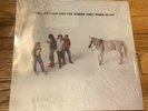 Soul Asylum “And The Horse They Rode In On” LP 1990 in shrink wrap / Europe