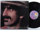 FRANK ZAPPA You Are What You Is BARKING PUMPKIN 2XLP VG+ promo gatefold a