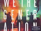 Rudimental We The Generation NEW OVP Asylum Records Vinyl LP