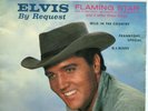 Elvis Presley - Flaming Star - EP - Original RCA EPA 9009