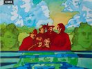 The Beach Boys - Friends (LP, Album)