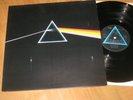 Pink Floyd - The dark side of the moon LP 1973 UK / FOC / Prog Rock / Mint-  (3)