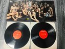 THE JIMI HENDRIX EXPERIENCE ELECTRIC LADYLAND LP12