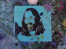 Sky Sunlight Saxon* / Fire Wall - A Groovy Thing (LP, Album)