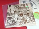 Jethro Tull  MINSTREL IN THE GALLERY  LP Chrysalis CHR 1982 UK 1975