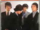 The Kinks - Kinda Kinks (LP, Album, Mono)