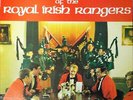 The Royal Irish Rangers - Pipes & Drums Of The Royal Irish Rangers (LP)