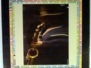LESTER YOUNG WITH COUNT BASIE ORCHESTRA-EPIC DOUBLE MONO LP