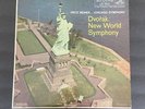 Dvorak - New World Symphony - Fritz Reiner RCA Red Seal LM2214 NM Vinyl Record