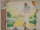 Elton John ‎Goodbye Yellow Brick Road  Pop Rock Classic Rock Vinyl LP Very Good