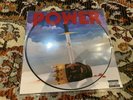 Kanye West Power Vinyl