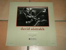 LP David OISTRAKH Encores Columbia 33CX 1466 Vladimir Yampolsky