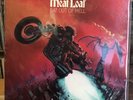 [ROCK/POP] EXC LP MEAT LOAF Bat Out Of Hell {Original 1977 CLEVELAND/EPIC Issue]