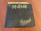 Def Leppard 'Photograph' RARE 1984 UK 7