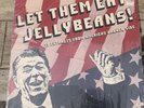 Let Them Eat Jellybeans  LP 1981	Alternative Tentacles – VIRUS 4 *UK VG/VG