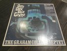 Graham Collier Septet - Deep Dark Blue Centre - NM 2002 German RI -Kenny Wheeler