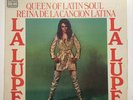 La Lupe ‎– Queen Of Latin Soul LP Vinyl 1968 Pachanga Bolero Boogaloo NM/EX
