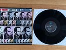 Steve Reich - Sextet Six Marimbas - Nonesuch 979138-1 - 1986 - Very Good +