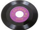 Frank Sinatra  Birth Of The Blues His UK DEBUT 45 1953 NM