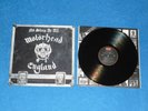 Motörhead – Nö Sleep At All LP Vinyl