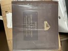 DB 6244 Ginette Neveu - SIBELIUS -CONCERTO IN D MINOR /HMV /VERY RARE 4LP BOX EX