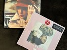 Taylor Swift Red Target Vinyl 4 LP Ariana Grande Thank U Next Clear Vinyl NEW