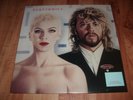 Revenge von Eurythmics  180G Vinyl LP Schallplatte 1986 / 2018