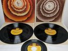 NM/VG+ Stevie Wonder Songs In The Key Of Life 2 LP, 1 EP, Booklet 1976 T13-34062