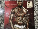 Get Rich Or Die Tryin' by 50 Cent (Vinyl, 2019)