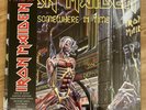 Iron Maiden, Somewhere In Time, Limited Edition Picture Disc, Vinyl