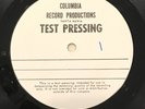 Queen news of the world vinyl test pressing very clean. Very Rare. 