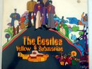 SEALED  The Beatles Yellow Submarine (1969) LP--70's Capitol pressing