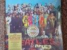 The Beatles - Sgt. Pepper's Lonely Hearts Club Band - Vinyl