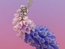 FLUME Skin 2xLP  Colored Peppermint Green Vinyl